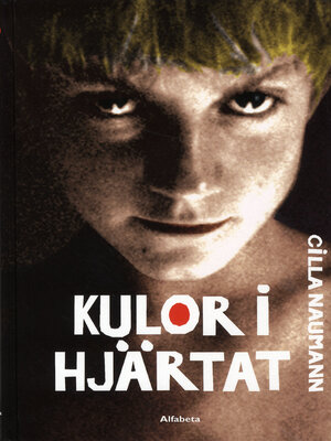 cover image of Kulor i hjärtat